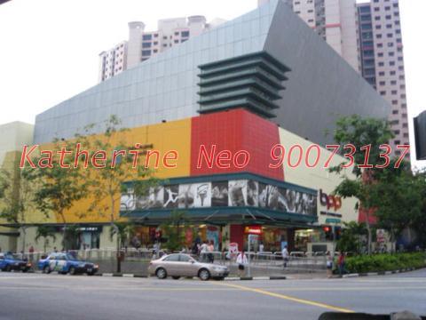 Blk 528 Jelapang Road (Bukit Panjang), HDB Executive #114574442